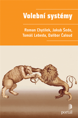 E-kniha Volební systémy - Jakub Šedo, Roman Chytilek