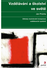 E-kniha Vzdělávání a školství ve světě - Jan Průcha
