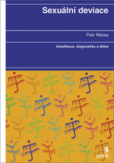 E-kniha Sexuální deviace - Petr Weiss