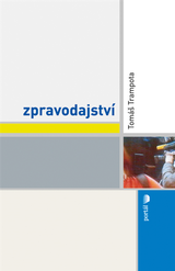 E-kniha Zpravodajství - Tomáš Trampota