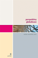 E-kniha Perspektivy globalizace - Václav Mezřický