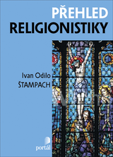 E-kniha Přehled religionistiky - Ivan Štampach