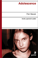E-kniha Adolescence - Petr Macek