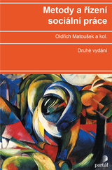 E-kniha Metody a řízení sociální práce - Oldřich Matoušek