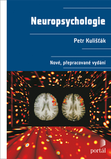 E-kniha Neuropsychologie - Petr Kulišťák