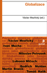 E-kniha Globalizace - Václav Mezřický