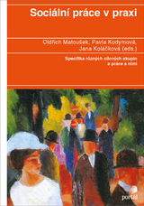 E-kniha Sociální práce v praxi - Oldřich Matoušek