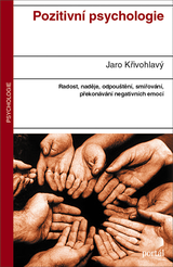 E-kniha Pozitivní psychologie - Jaro Křivohlavý