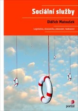 E-kniha Sociální služby - Oldřich Matoušek