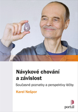 E-kniha Návykové chování a závislost - Karel Nešpor