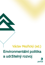 E-kniha Environmentální politika a udržitelný rozvoj ekniha - Václav Mezřický