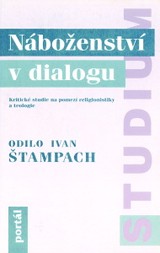 E-kniha Náboženství v dialogu - Ivan Štampach