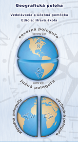 E-kniha Geografická poloha - Michal Klaučo, Karol Weis