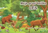 E-kniha Moje první knížka LES - Michal Klaučo