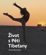 E-kniha Život s Pěti Tibeťany - Renata Macounová
