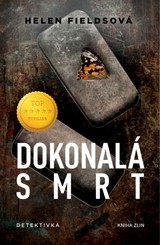 E-kniha Dokonalá smrt - Helen Fieldsová