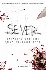 E-kniha Sever - Katarina Ekstedt