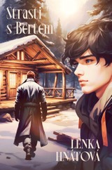 E-kniha Strasti s Bertem - Lenka Hnátová