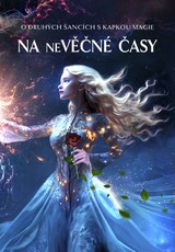 E-kniha Na neVěčné časy - Júlia Matulová, Martina Holešinská, Štěpánka Horáková, Rina Vevesi
