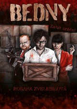 E-kniha Bedny - Rosana Zvelebilová