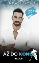 E-kniha Až do konce - Kendall Ryan