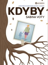 E-kniha Kdyby - Simona Votyová, Sabina Voty