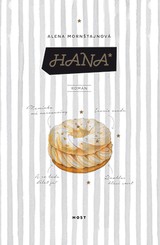 E-kniha Hana - Alena Mornštajnová