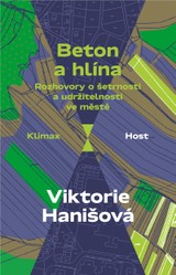 E-kniha Beton a hlína - Viktorie Hanišová