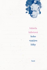 E-kniha Koho vypijou lišky - Lidmila Kábrtová