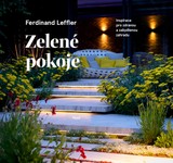 E-kniha Zelené pokoje - Ferdinand Leffler