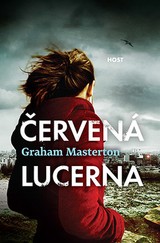 E-kniha Červená lucerna - Graham Masterton
