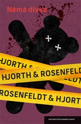 E-kniha Němá dívka - Hans Rosenfeldt, Michael Hjorth