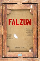 E-kniha Falzum - Roman Ludva