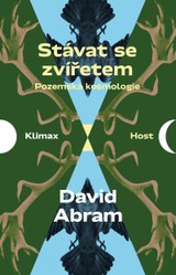 E-kniha Stávat se zvířetem - David Abram