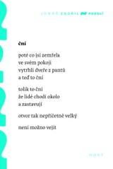 E-kniha Podolí - Jonáš Zbořil