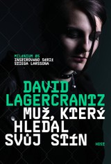 E-kniha Muž, který hledal svůj stín - David Lagercrantz