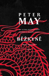 E-kniha Běžkyně - Peter May