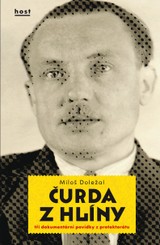 E-kniha Čurda z Hlíny - Miloš Doležal