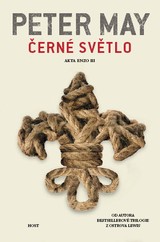 E-kniha Černé světlo - Peter May