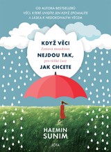 E-kniha Když věci nejdou tak, jak chcete - Haemin Sunim