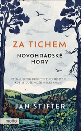 E-kniha Za tichem - Novohradské hory - Jan Štifter