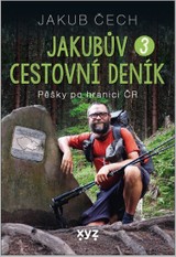 E-kniha Jakubův cestovní deník 3 - Jakub Čech