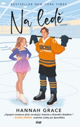 E-kniha Na ledě - Hannah Grace