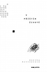 E-kniha V příštím životě - Monika Bittnerová