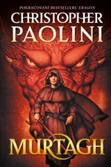 E-kniha Murtagh - Christopher Paolini