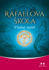 E-kniha Vlnění nymf - Renata Štulcová