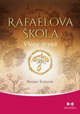 E-kniha Vlasy dryád - Renata Štulcová