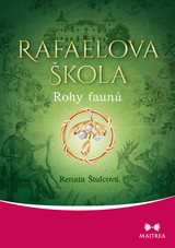 E-kniha Rohy faunů - Renata Štulcová