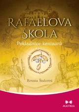 E-kniha Pokladnice kentaurů - Renata Štulcová