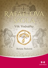 E-kniha Věk vodnářky - Renata Štulcová